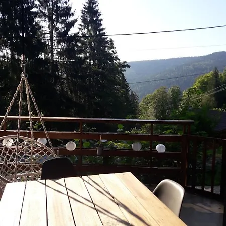 Chalet 